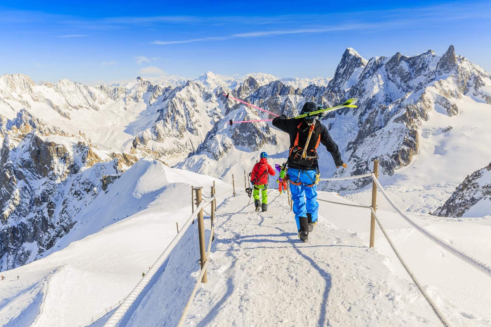 Riviere 407 - Happy Rentals Chamonix Kültér fotó